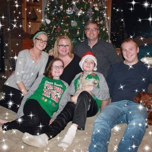 Meet your Posher, April